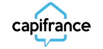 logo CapiFrance