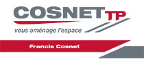 logo Cosnet